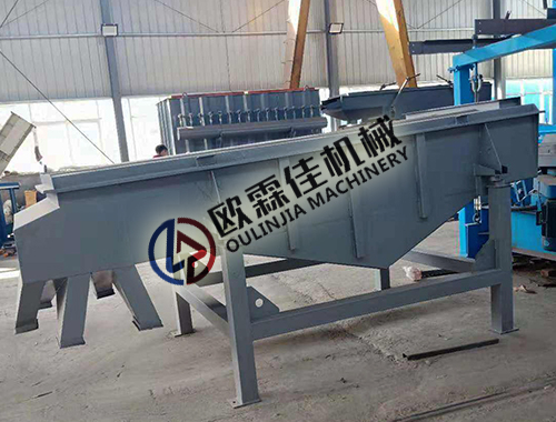 什么是振動(dòng)分級機(jī)？振動(dòng)分級機(jī)價(jià)格是多少？