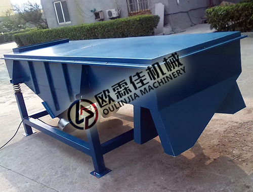 選擇篩分機(jī)有哪些技巧？