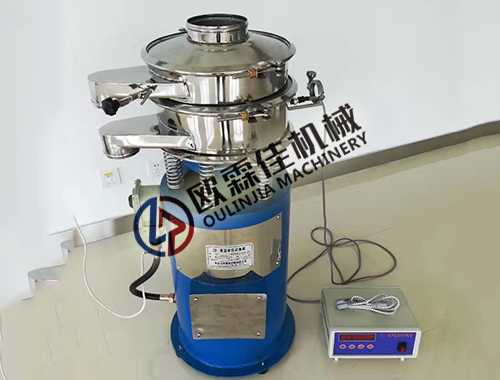 使用超聲波振動(dòng)篩的篩選效果好嗎？